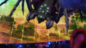 Itsuka Tenma no Kuro Usagi